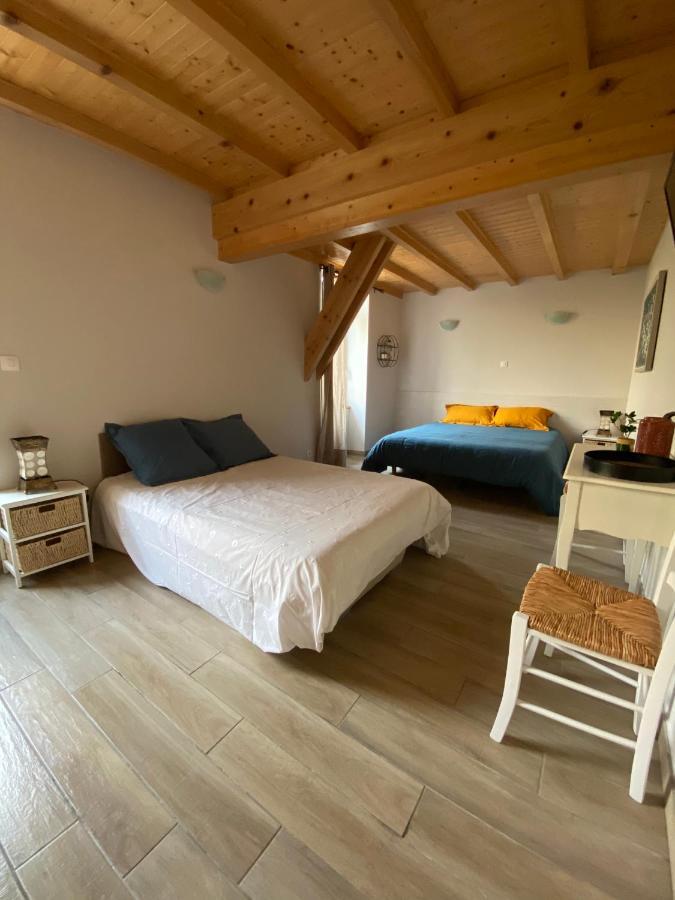 Le Cocon De Curson Chambre D'Hotes Chanos-Curson Exterior foto